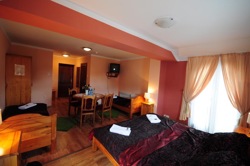 Villa Mazur Mikolajki  Room photo