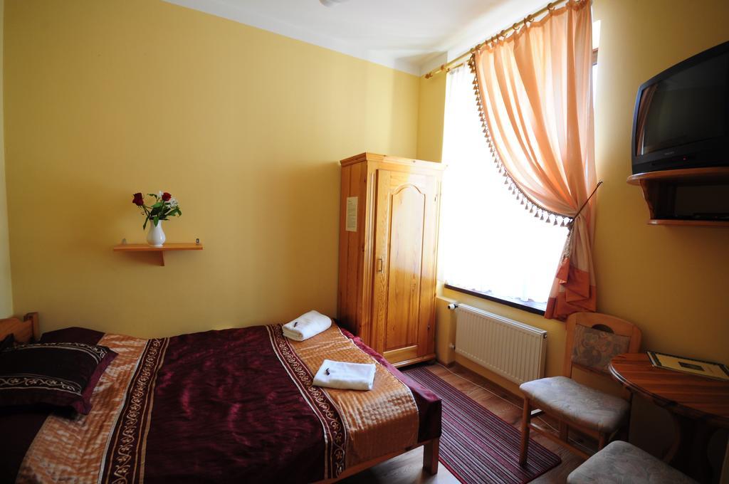 Villa Mazur Mikolajki  Room photo
