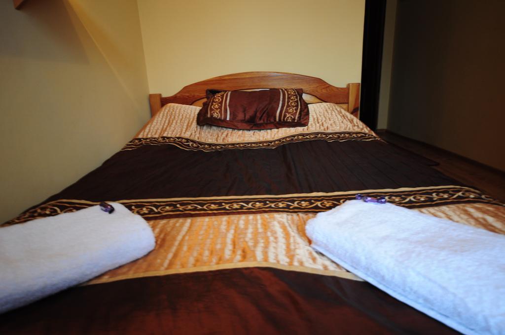 Villa Mazur Mikolajki  Room photo